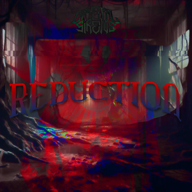 REDUCTION cover art