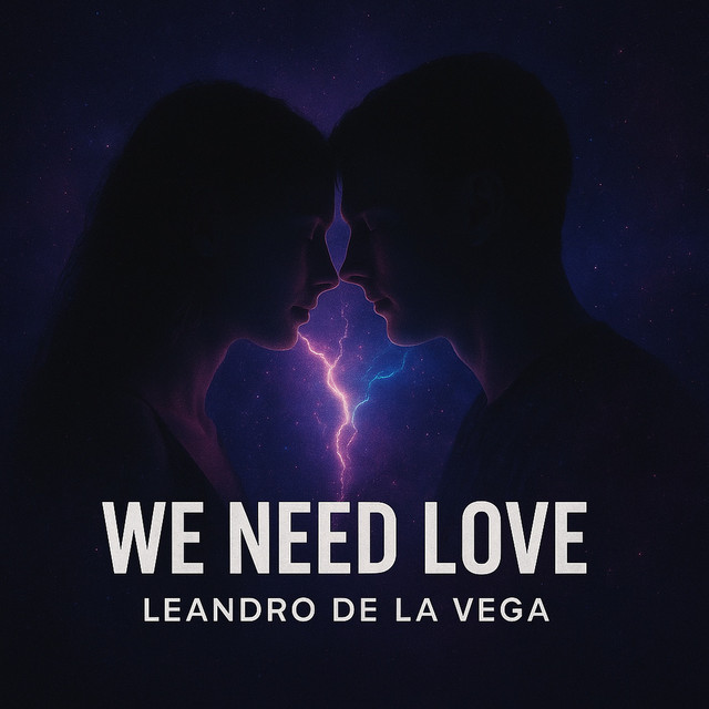 Leandro de la Vega