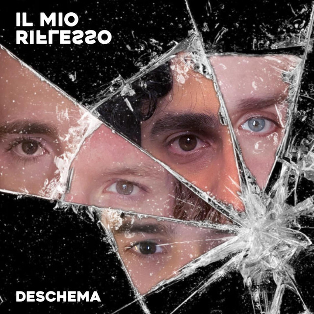 Il mio Riflesso cover