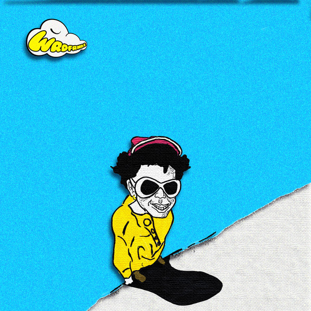 Look Up!