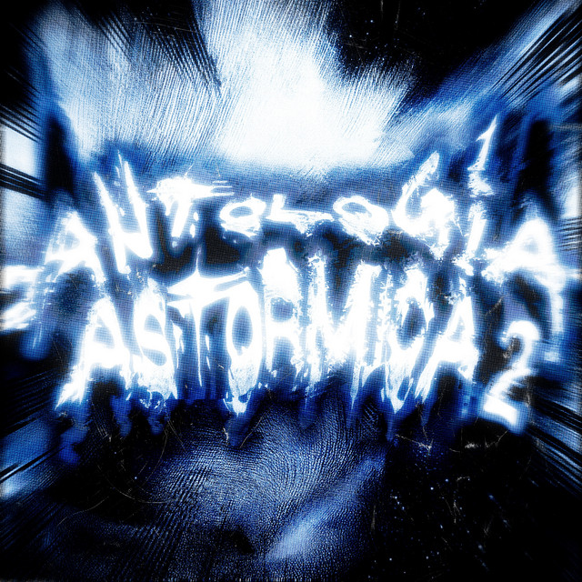 ANTOLOGIA ASTORMICA 2