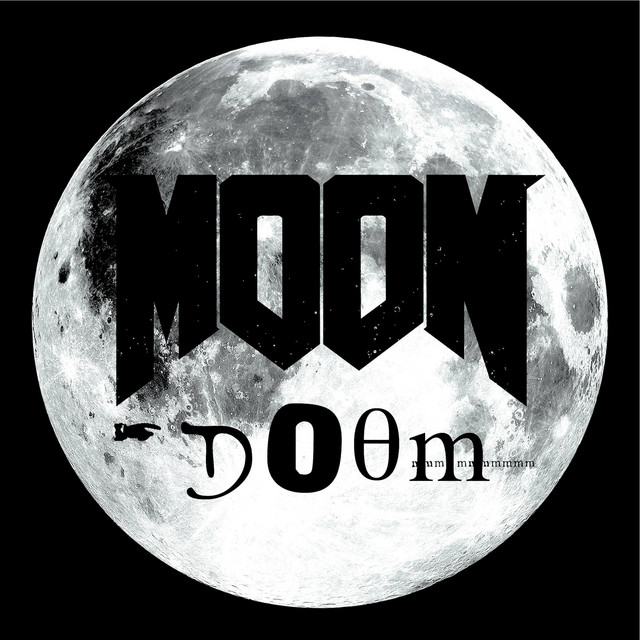 MOONDOOM – dadamoog (Single)