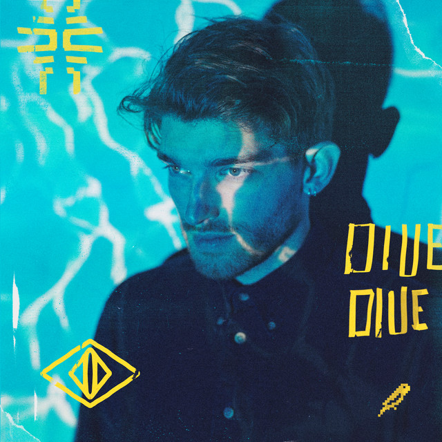Dive cover art