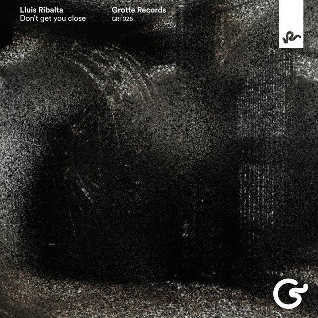 Don't Get You Close album art