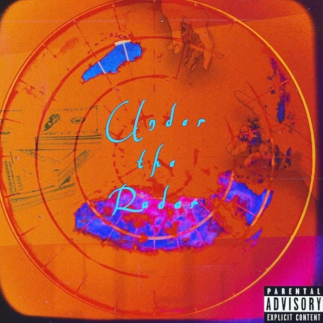 Under the Radar cover
