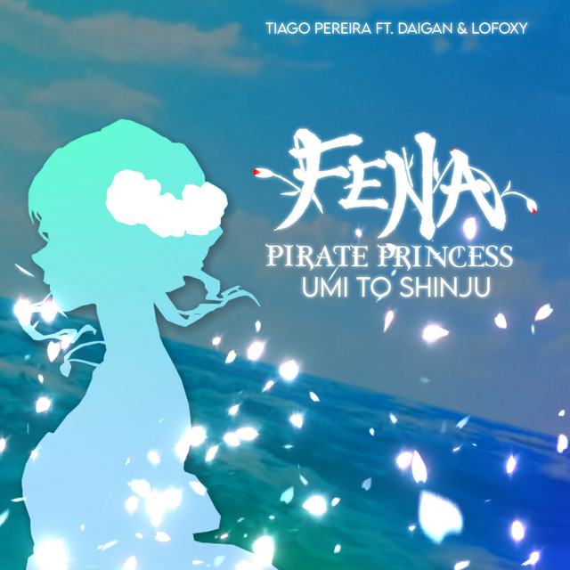 Umi To Shinju (Fena: Pirate Princess)