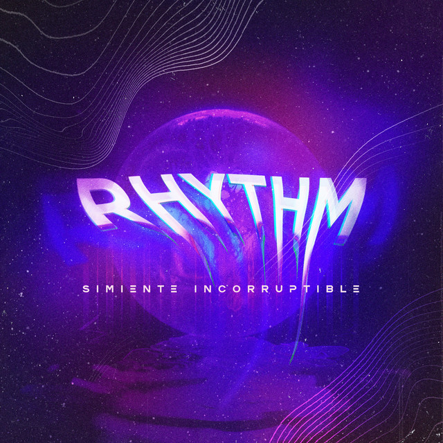 RHYTHM cover art