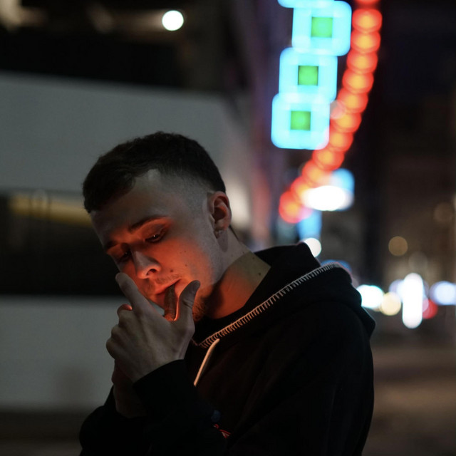 Never On E cover art