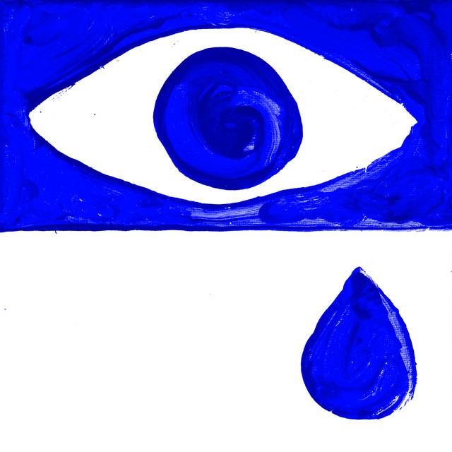 Grande blu cover