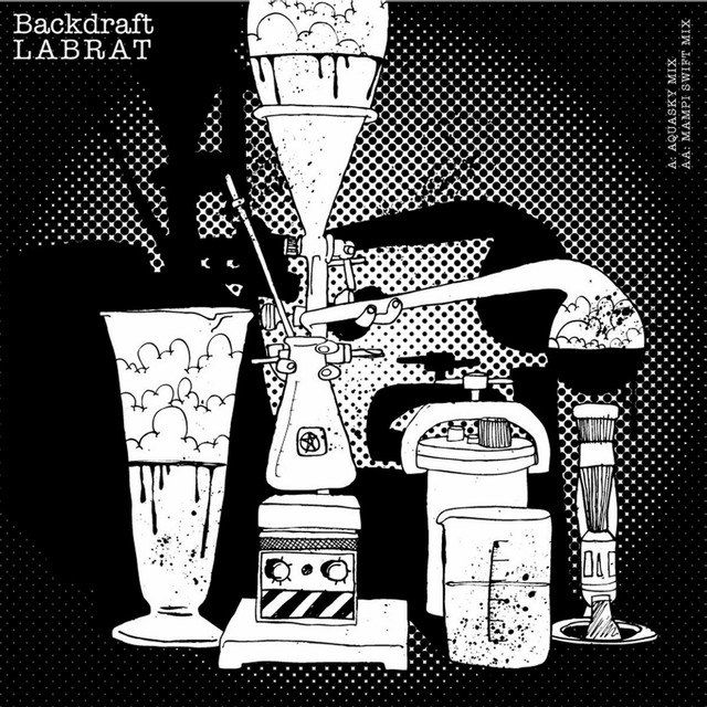 Labrat - Aquasky Remix