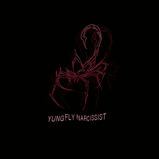 UNI cover art