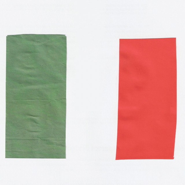 Ciao Italia, vol. 1 cover