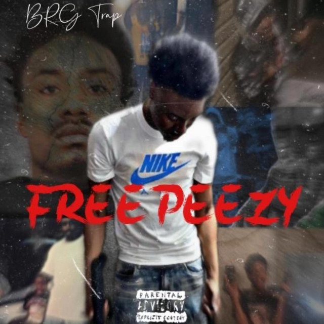 FreePeezy cover art