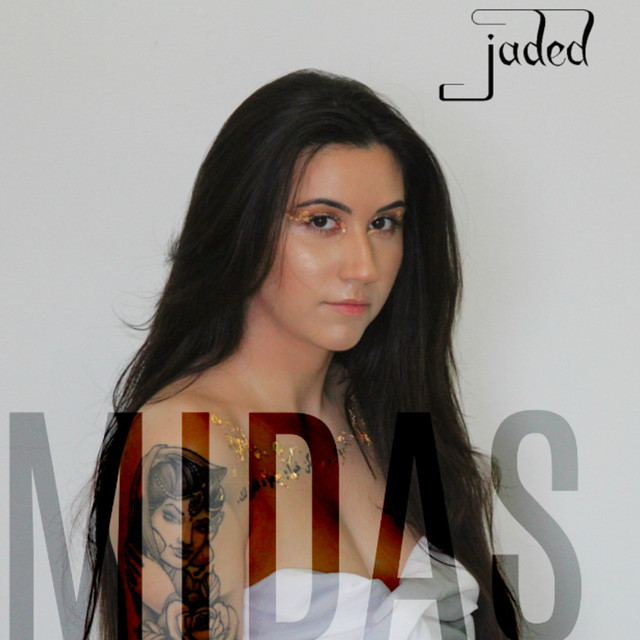 Midas cover art