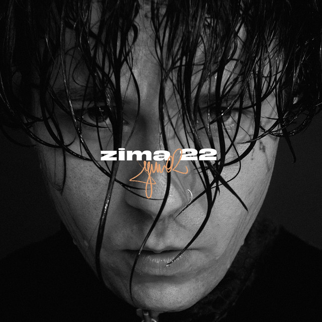 Zima 22 cover