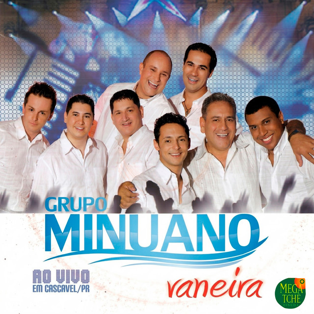 VANEIRA (AO VIVO) cover