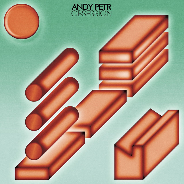 Obsession cover art