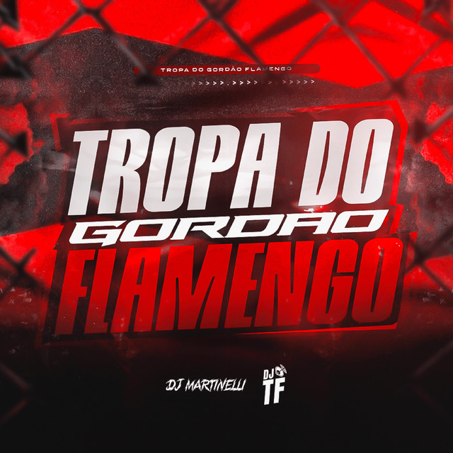  – TROPA DO GORDÃO FLAMENGO