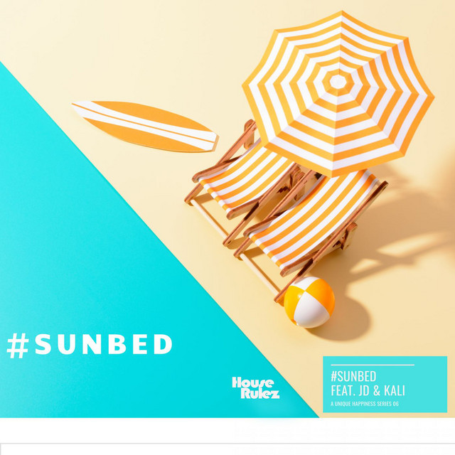 SUNBED (feat. 제이디,칼리)