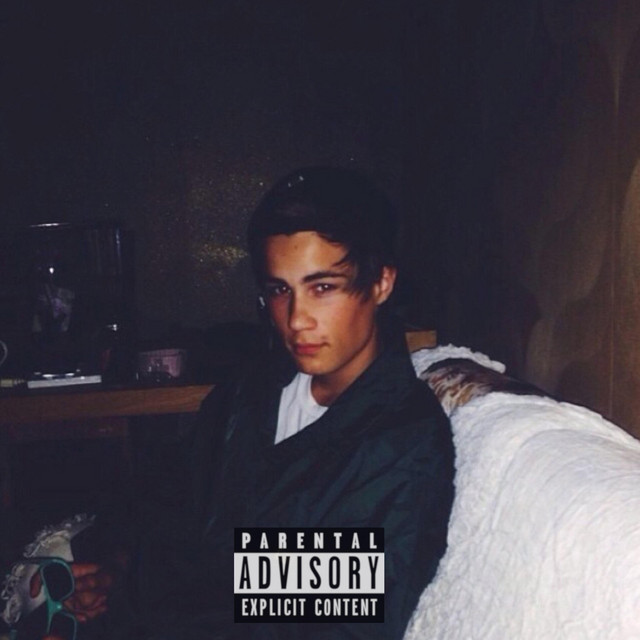 Myxelf cover art