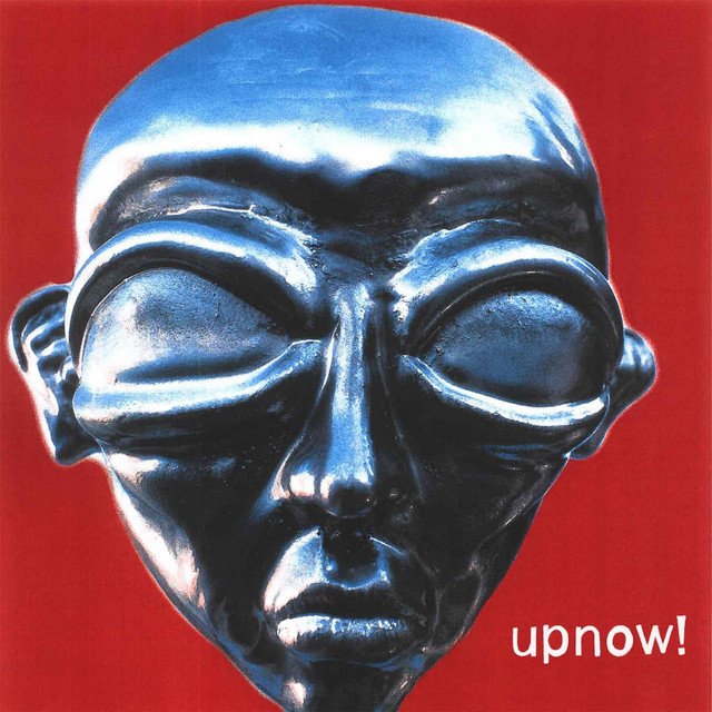 trash cover art