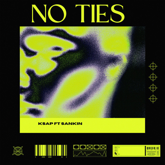 No Ties - Single by KSAP | Spotify