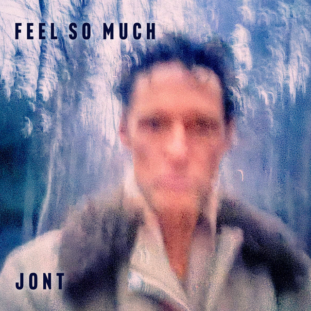 Feel So Much cover