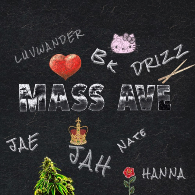Mass. cover art