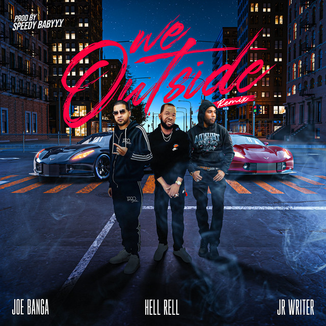 We Outside (Remix)