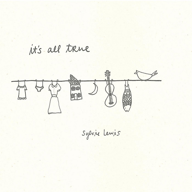 It's All True cover