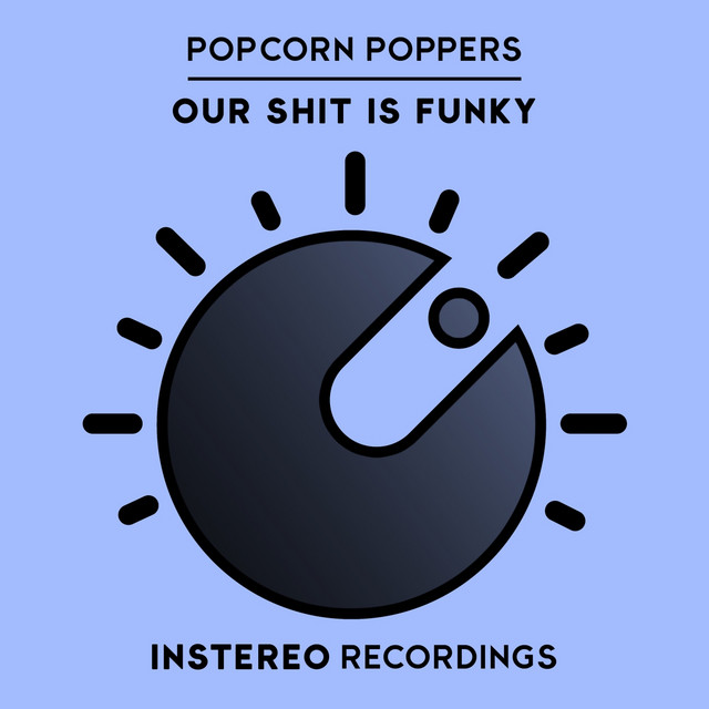 Our Shit Is Funky album art