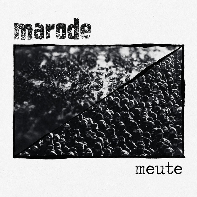 meute cover
