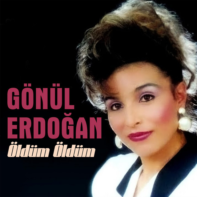 Gönül Erdoğan