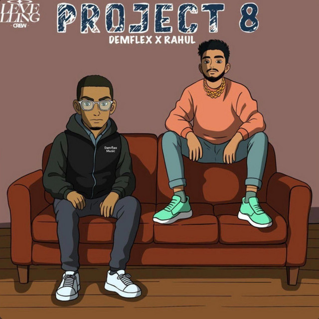 PROJECT 8