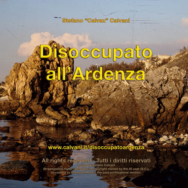 Stefano Calvani