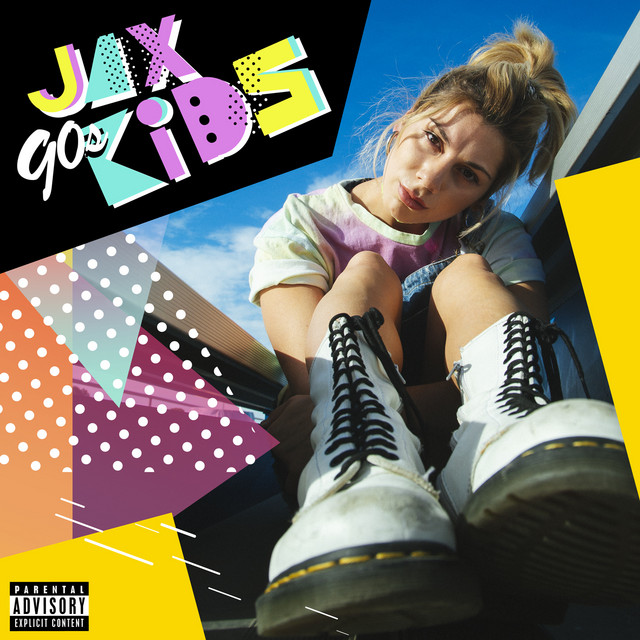 90s Kids cover art