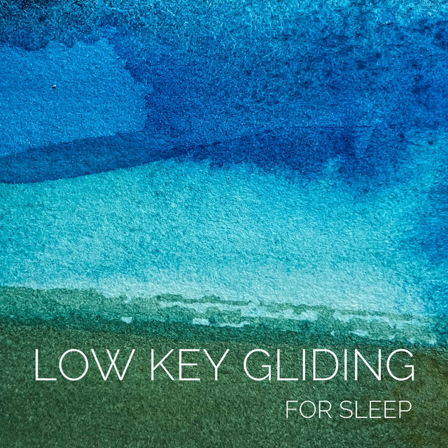 Low Key Gliding for Sleep - EP by Hal Walker | Spotify