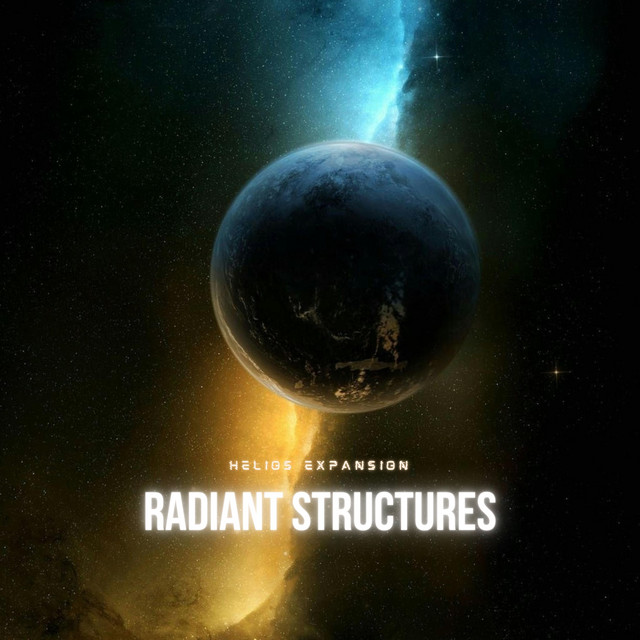 Radiant Structures