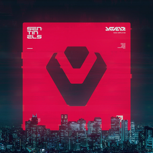 Synapse cover art