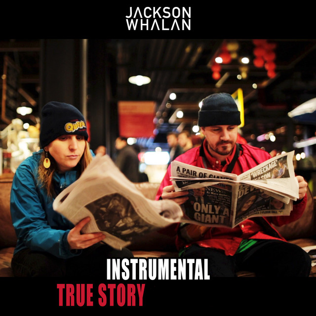 True Story - Instrumental