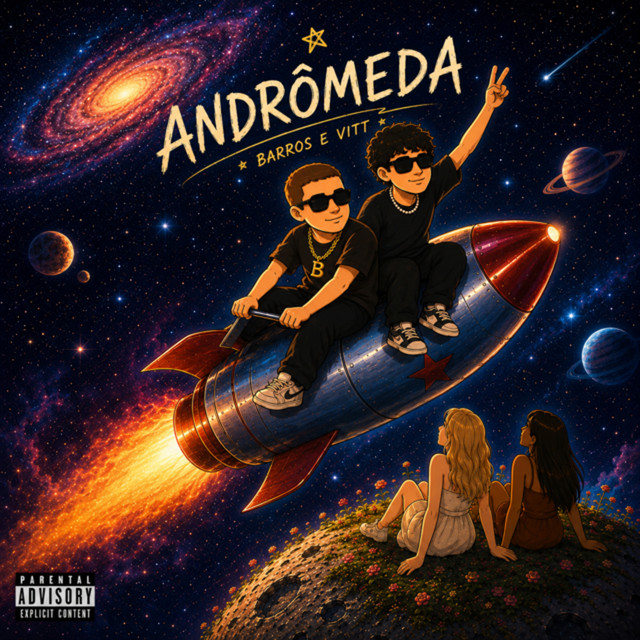 Andrômeda