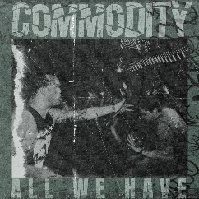 All We Have cover art