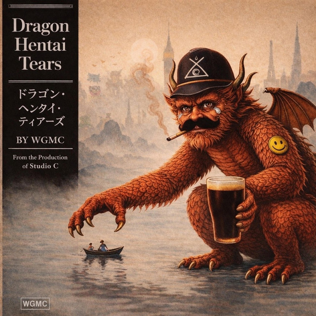 Dragon Hentai Tears