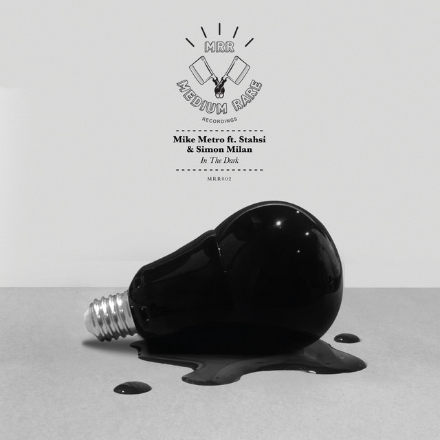 In the Dark - Kyle Watson Remix