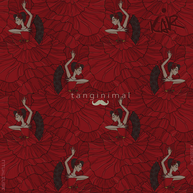 Tanginimal - Original Mix cover art