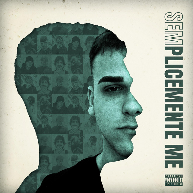 Semplicemente Me cover art