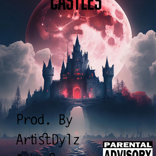 Castles (Westy Remix) cover