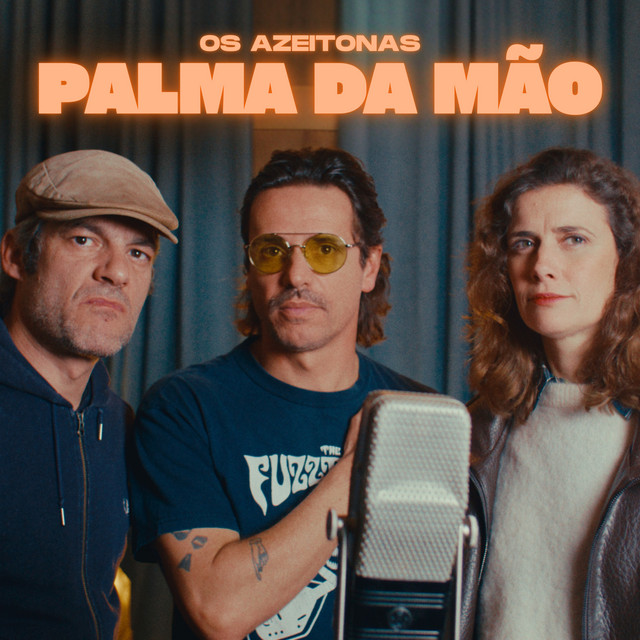 Palma da Mão