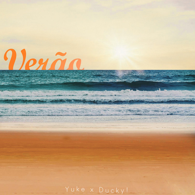 Verão cover art