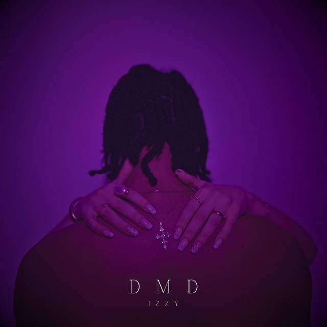 DMD cover art